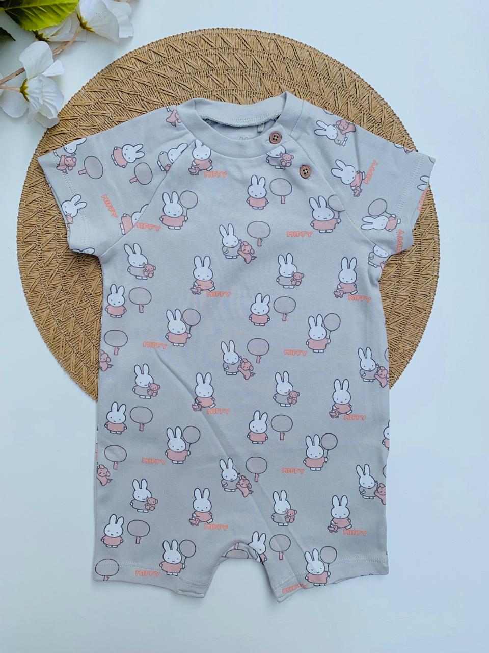 Next "Miffy" Romper