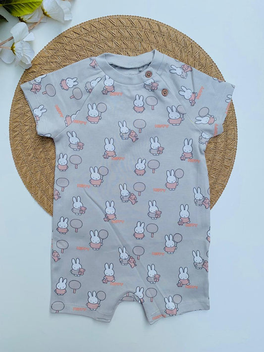 Next "Miffy" Romper