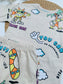 Next "You Can" Shirt & Shorts Set