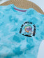 Next "Keep On Smile Everyone" Shirt & Shorts Set