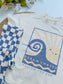 Next "Dream Chase" Half Sleeve Shirt & Trouser Set