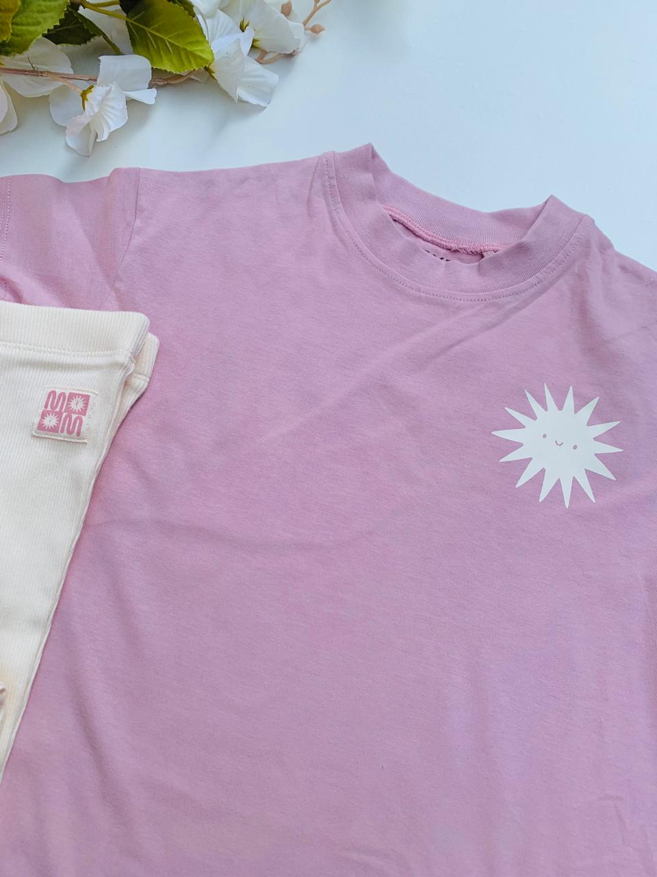 Next Half Sleeve Shirt & Trouser Set