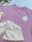 Next Half Sleeve Shirt & Trouser Set