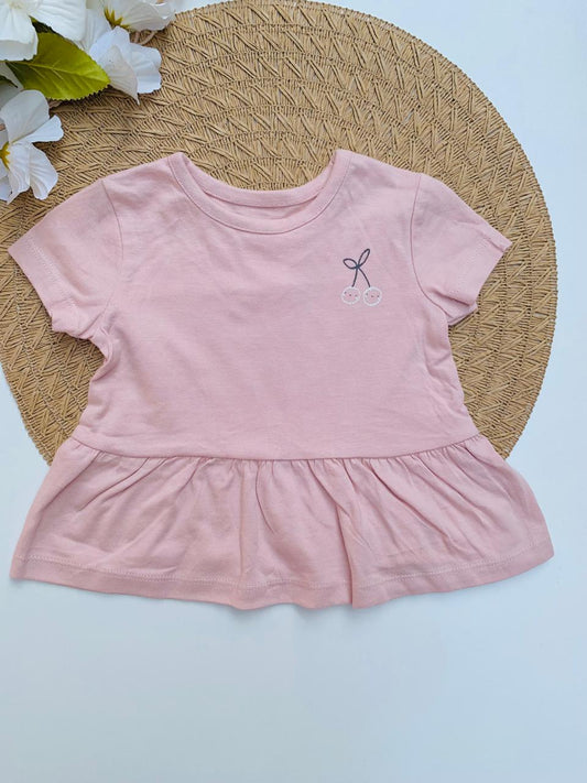 George Halfsleeves Frock