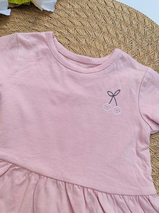 George Halfsleeves Frock