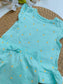 George Shirt & Shorts Set
