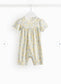 Tu Clothing Floral Romper