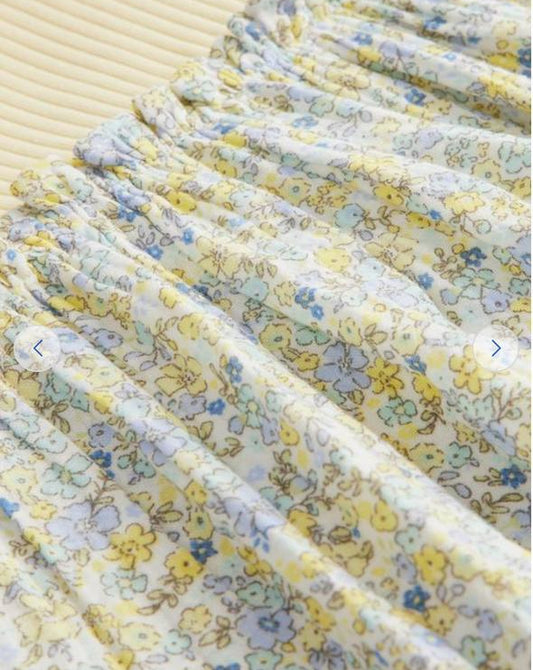 Tu Clothing Floral Frock