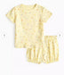 Tu Clothing Shirt & Shorts Set