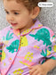 Tu Clothing Dino Shirt & Shorts Set