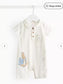 Tu Clothing Peter Rabbit Romper