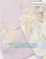 Tu Clothing Appliquéd Bunny Shirt & Shorts Set