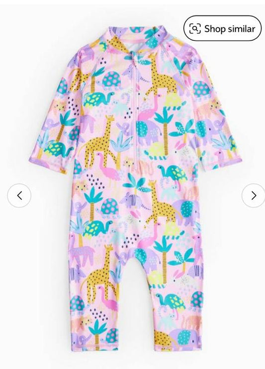 Tu Clothing Swimsuit
