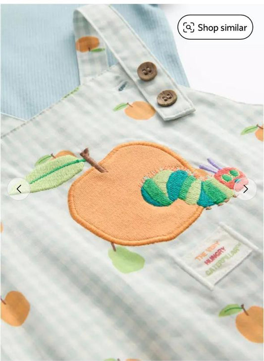 Tu Clothing Dungarees