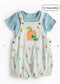Tu Clothing Dungarees