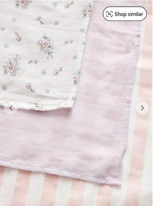 Tu Clothing Pack of 3 Muslim Squares