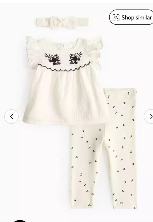 Tu Clothing 3pc Set
