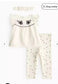 Tu Clothing 3pc Set