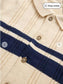 Tu Clothing Knitted Shirt & Short Set