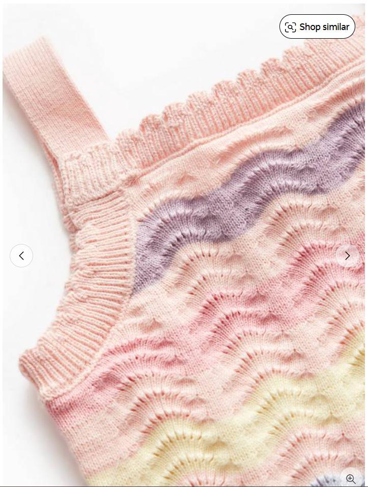 Tu Clothing Knitted Shirt & Shorts Set