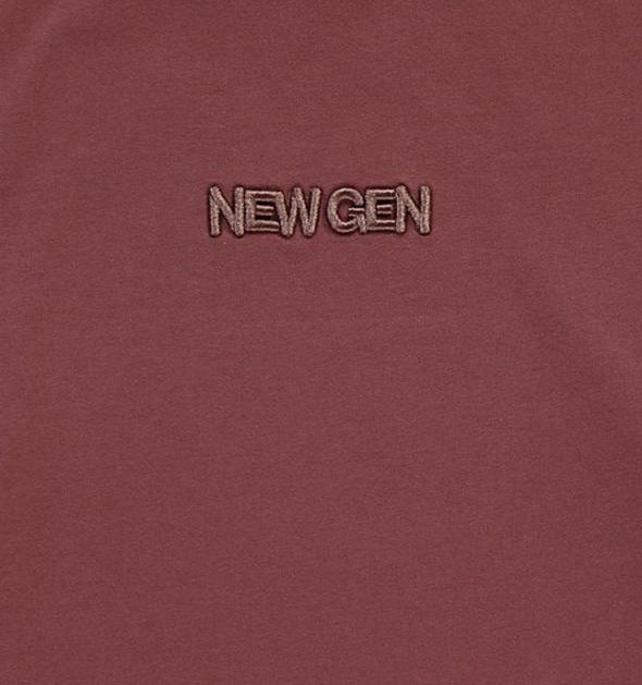 George "New Gen" Pack Of 3 T-Shirts