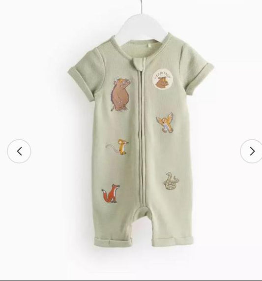 Tu Clothing Gruffalo Romper