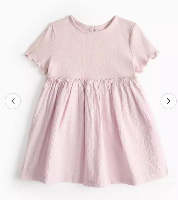 Tu Clothing Frock