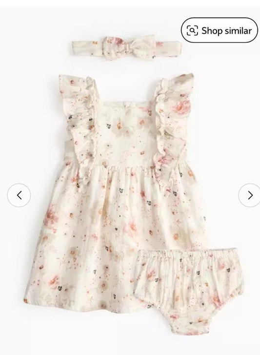 Tu Clothing 3pc Set