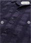 Tu Clothing Textured Shirt & Shorts Set