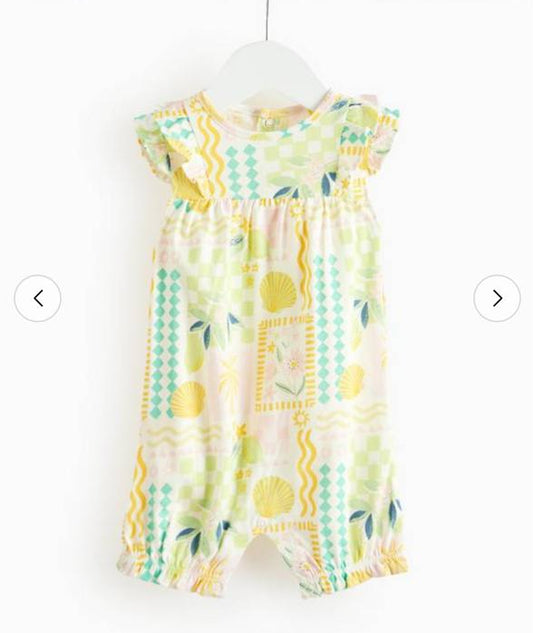 Tu Clothing Romper