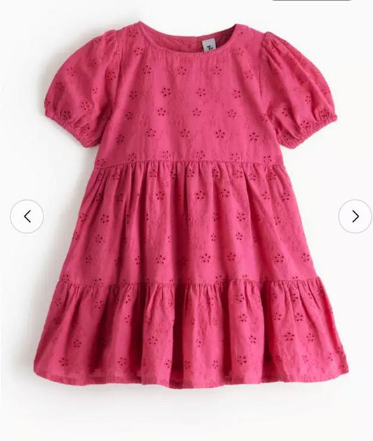 Tu Clothing Frock