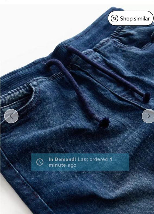 Tu Clothing Denim Pants