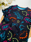 George "Hey Dude" Shirt & Trouser Set