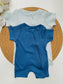 Tu Clothing Pack of 2 Rompers