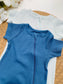 Tu Clothing Pack of 2 Rompers
