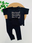 George "I'm Cool" Shirt & Trouser Set