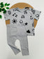 George Shirt & Trouser Set