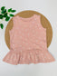 George Sleeveless Shirt