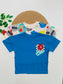 George Pack Of 2 T-Shirts