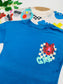 George Pack Of 2 T-Shirts