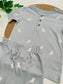 George Shirt & Short Set