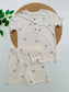 George Shirt & Short Set