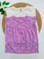 George Pack of 2 Sleeveless Shirts