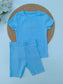 George "Endless Potential" Shirt & Shorts Set