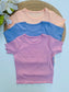 George Pack Of 3 T-Shirts