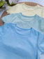 George Pack Of 3 T-Shirts