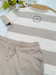 Tu Clothing Shirt & Shorts Set