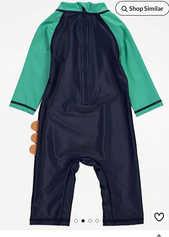 Tu Clothing Swimming Suit