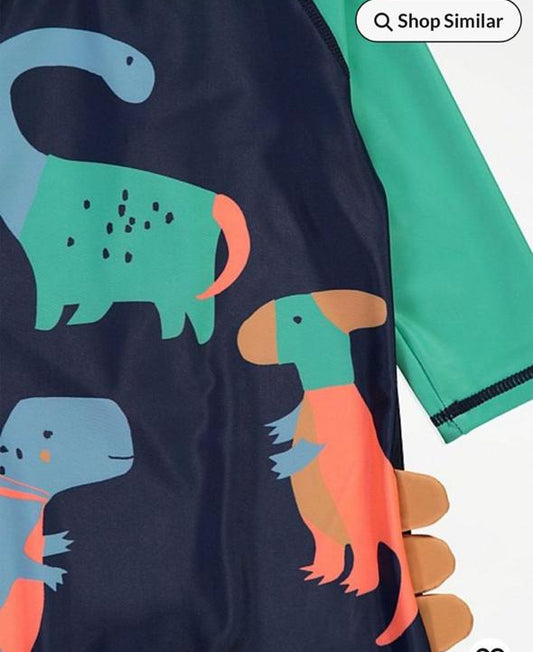 Tu Clothing Swimming Suit