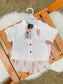 Lobster 3pc Outfit Set